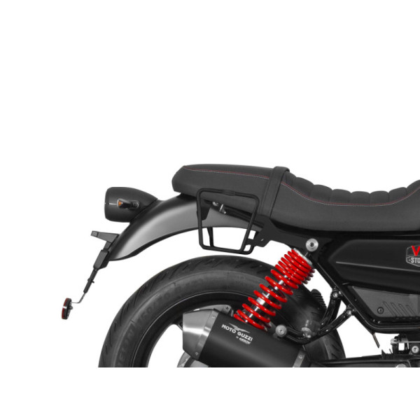 Shad Sr pannier fitting kit